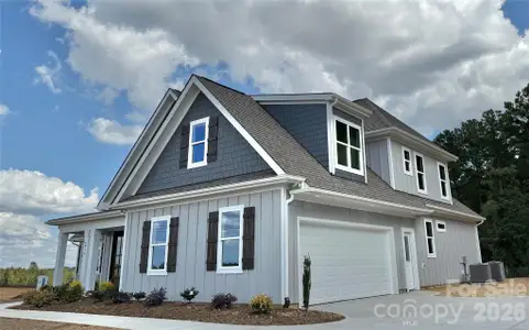 New construction Single-Family house 6815 Old Waxhaw Monroe Rd, Unit 1, Waxhaw, NC 28173 - image