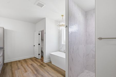 New construction Single-Family house 73 Escalera Ranch Rd, Victoria, TX 77905 plan Marin - image 15