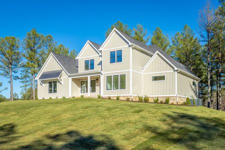 River Gorge Ranch by Riverstone Construction, LLC in River Gorge Ranch - image 16
