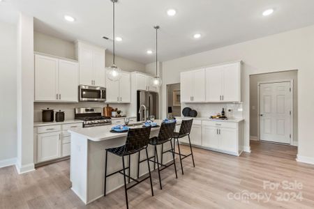 5745 Gulch Place ~ Model Home