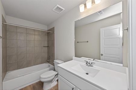 New construction Single-Family house 24702 Stablewood Frst, Houston, TX 77336 - image 4