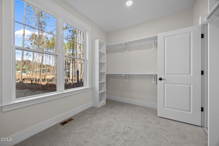 New construction Single-Family house 357 Slocum Dr, Wendell, NC 27591 - image 19