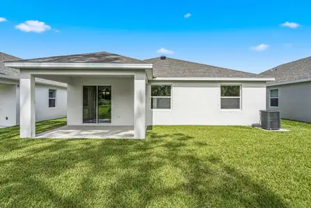 New construction Single-Family house 2323 Selenia St, Lake Alfred, FL 33850 plan Jupiter - image 4