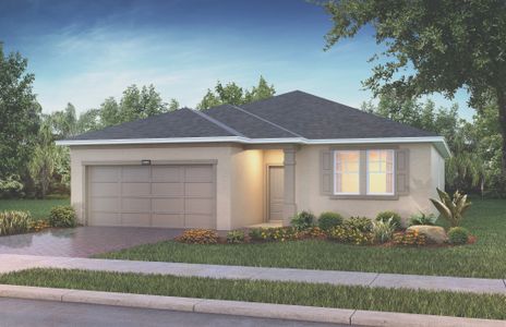 New construction Single-Family house 5156 Nw 41St Lp, Ocala, FL 34482 null- photo 0 0