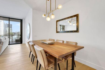 New construction Condo house 2425 Peachtree Rd Ne, Unit 803, Atlanta, GA 30305 - image 12