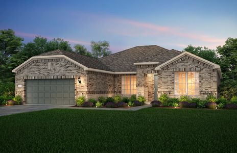 New construction Single-Family house 137 Evelyn Court, Dripping Springs, TX 78620 - photo 0