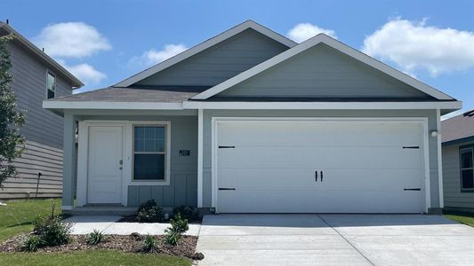 New construction Single-Family house 237 Vitex Drive, Royse City, TX 75189 X30D Diana- photo 0