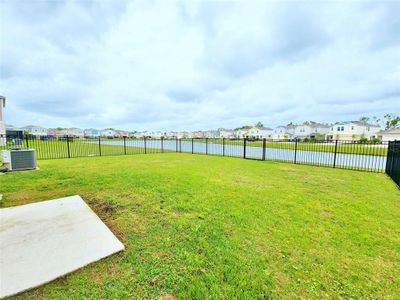New construction Single-Family house 13068 Oak Hill Way, Parrish, FL 34219 null- photo 51 51