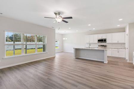 New construction Single-Family house 11033 Woodland Trl, Brunswick, GA 31525 plan The Dogwood - image 17