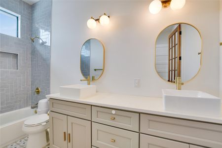 New construction Single-Family house 7810 Hardy Dr, Austin, TX 78757 - image 13