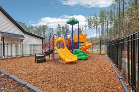 New construction Single-Family house 781 Red River Dr, Garner, NC 27529 plan Lennon - image 19