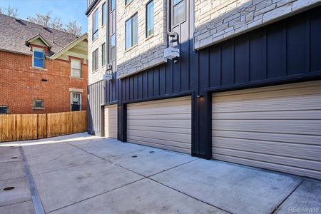 New construction Townhouse house 5128 W 26Th Ave, Unit 311, Denver, CO 80212 null- photo 4 4