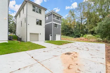 New construction Single-Family house 1695 Thomas Street, Decatur, GA 30032 - photo 43 43