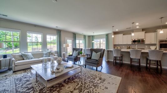 Elizabeth: Meadows by Lennar in Fort Mill - photo 6 6