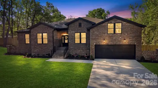 New construction Single-Family house 311 Hudson Dr, Harrisburg, NC 28075 - image