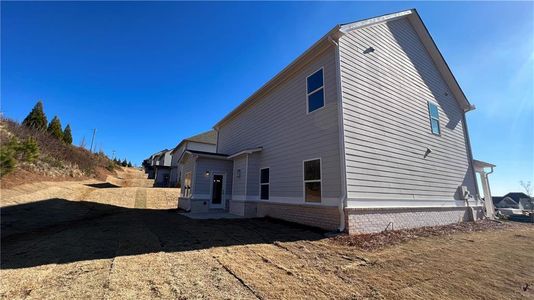 New construction Single-Family house 5130 Woodline View Cir, Auburn, GA 30011 - image 2