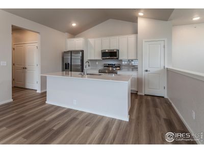 New construction Multi-Family house 2120 Falling Leaf Dr, Unit 1, Windsor, CO 80550 Ford- photo 10 10