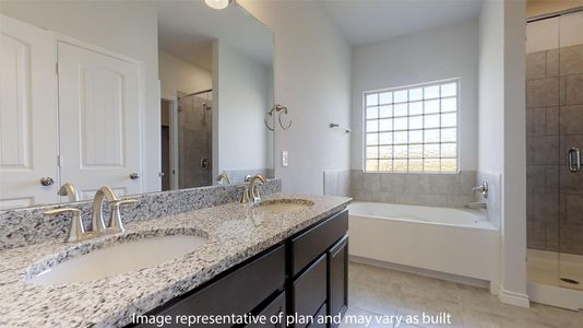 New construction Single-Family house 15024 Planeview Dr, Salado, TX 76571 Sonoma- photo 25 25