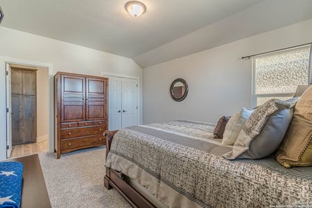 New construction Single-Family house 2564 Ayers, Seguin, TX 78155 - image 3