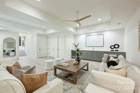 New construction Condo house 536 Hillside Ave, Charlotte, NC 28209 null- photo 30 30