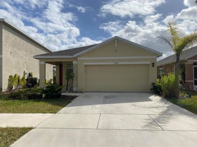 New construction Single-Family house 12224 Rimini Way, Port Saint Lucie, FL 34987 - photo 0