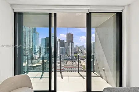 New construction Condo house 20 Ne 11Th, Unit 3308, Miami, FL 33132 - image