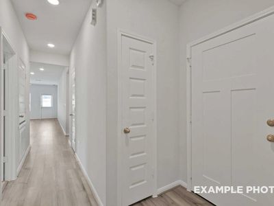 New construction Single-Family house 18748 Barrichello Dr, Conroe, TX 77306 plan The Comal F - image 16