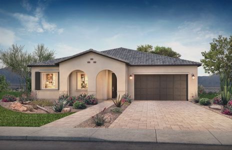 New construction Single-Family house 10320 E Ulysses Ave, Mesa, AZ 85212 - photo 0