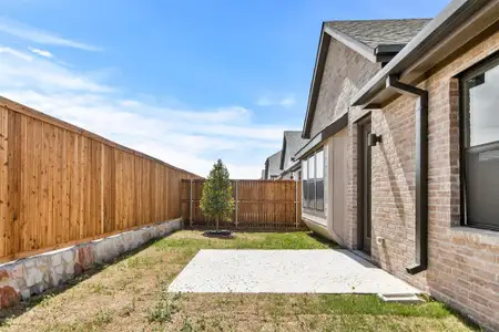 New construction Single-Family house 514 Sherwood, Melissa, TX 75454 - image