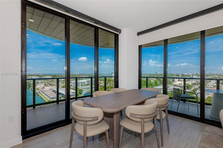 New construction Condo house 580 72Nd St, Unit 1112, Miami Beach, FL 33141 - image 12
