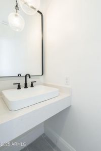 New construction Single-Family house 2099 N 77th Pl, Mesa, AZ 85207 - image 15