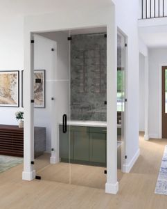 Landmark Showcase - Alley Entry by Drees Custom Homes in Denton - image 18