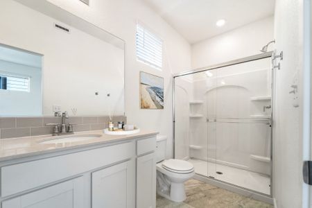 New construction Single-Family house 3736 Lake Clark St, Evans, CO 80620 plan Telluride - image 9