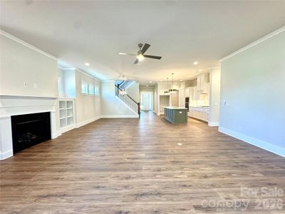 New construction Single-Family house 3000 Alveston Dr Nw, Unit 88, Concord, NC 28027 - image 17