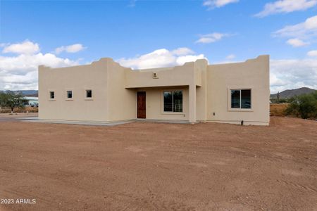 New construction Single-Family house 48111 N 7Th Ave, New River, AZ 85087 null- photo 1 1