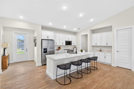 New construction Single-Family house 1423 Sw 1St Ter, Cape Coral, FL 33991 plan The Coral Haven - image 19