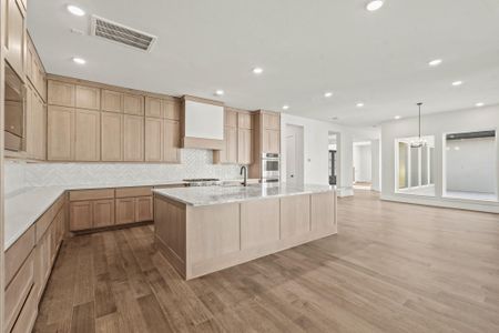 New construction Single-Family house 22214 Desert Foothills Ln, Cypress, TX 77433 - image 5