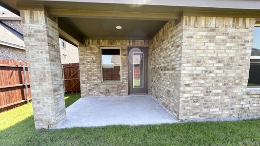 New construction Single-Family house 211 Deception Pass Ln, Caddo Mills, TX 75135 X40I Texas Cali- photo 12 12