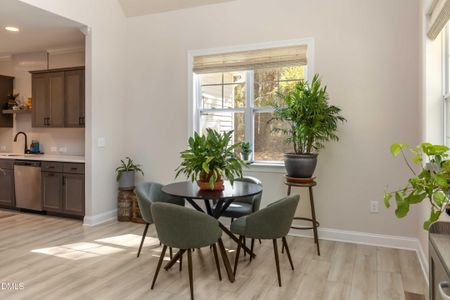 New construction Single-Family house 158 Nakoma Dr, Louisburg, NC 27549 - image 6