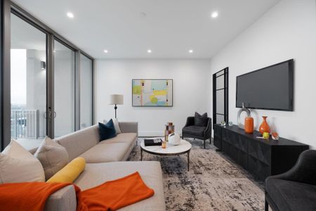 New construction Condo house 5656 San Felipe St, Unit 1403, Houston, TX 77056 - image 13