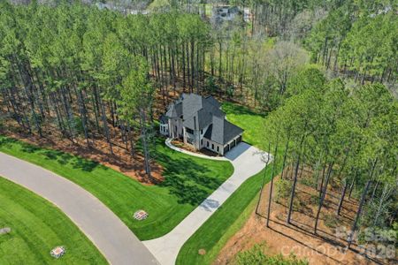 New construction Single-Family house 6405 Chimney Bluff Rd, Lancaster, SC 29720 - image