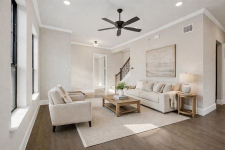 New construction Condo house 305 Sunset Ln, Unit 101, Fort Worth, TX 76114 - image 7