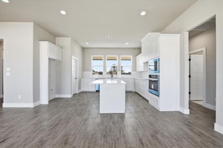 New construction Single-Family house 105 Cattleman Dr, Springtown, TX 76082 - image 7