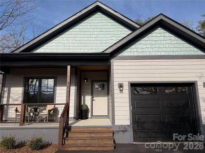 New construction Single-Family house 314 Gallimore Rd, Brevard, NC 28712 - image