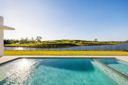 New construction Single-Family house 10947 Monte Rosa Dr, Palm Beach Gardens, FL 33412 - image 3