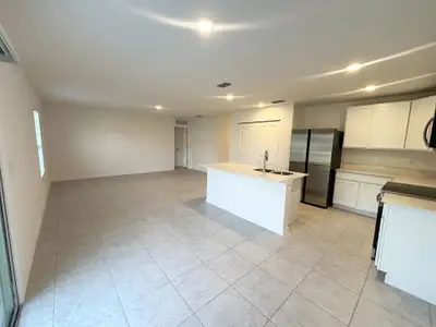 New construction Single-Family house 229 Magellan Dr, Poinciana, FL 34758 plan 1443 - image 7