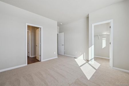 New construction Townhouse house 457 Interlocken Blvd, Unit 102, Broomfield, CO 80021 300r- photo 16 16