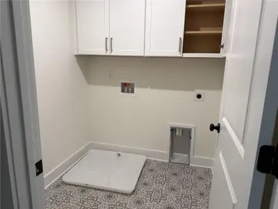 New construction Single-Family house 2120 Shillings Rd, Kennesaw, GA 30152 - image 6