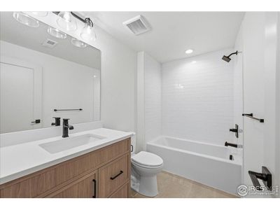 New construction Single-Family house 1395 S Gardenia Dr, Milliken, CO 80543 - image 13