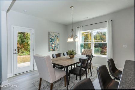 Kipling Creek by Adams Homes in Raleigh - photo 16 16